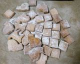 珈琲紅茶に合う♪硬いかたいクッキー作り方12写真