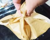珈琲紅茶に合う♪硬いかたいクッキー作り方13写真