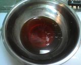 フライパンだけで！かんたん肉豆腐♪作り方4写真