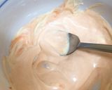 ♡鶏むねハムのピタパンサンド♡作り方5写真