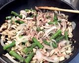 *ツナと野菜の絶品!カレーパスタ*作り方2写真