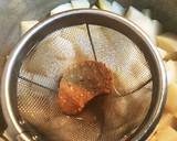 ☆とろとろ芋味噌☆ねっとり里芋の味噌煮☆作り方4写真