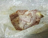 マヨねぎ醤油で時短！揚げ焼き鶏ササミ作り方2写真