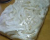 イタリアンうどん作り方1写真