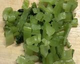 広島菜のおにぎらず作り方3写真