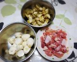 ◆我が家の定番♪筑前煮◆作り方2写真