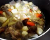 ◆我が家の定番♪筑前煮◆作り方4写真