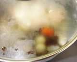 ◆我が家の定番♪筑前煮◆作り方5写真
