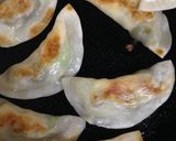 子ども大好き！枝豆チーズ餃子作り方2写真