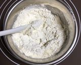 本みりんで皮パリ中しっとり基本ベーグル作り方1写真