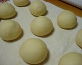 カリカリサクサクのメロンパン作り方3写真