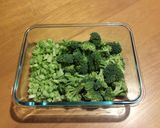 クリスマスに食べたい簡単キッシュ♪作り方1写真