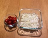 クリスマスに食べたい簡単キッシュ♪作り方4写真