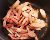 キャベツ丸ごと消費のザワークラウト作り方1写真
