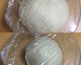 本みりんで皮パリ中しっとり基本ベーグル作り方3写真