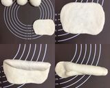 本みりんで皮パリ中しっとり基本ベーグル作り方6写真