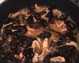 キクラゲ豚肉卵炒め、木須肉作り方5写真