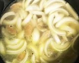 隙あらばカレー作り方3写真