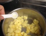りんご消費★アップルフィリング作り方5写真