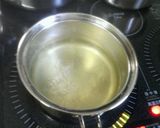 簡単で美味しい♡和風にら玉スープ作り方1写真
