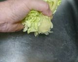 失敗ゼロ！簡単。冷凍餃子でも羽根つきだよ作り方2写真