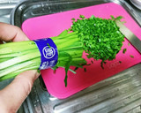 失敗ゼロ！簡単。冷凍餃子でも羽根つきだよ作り方3写真