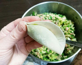 失敗ゼロ！簡単。冷凍餃子でも羽根つきだよ作り方6写真