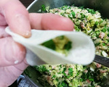 失敗ゼロ！簡単。冷凍餃子でも羽根つきだよ作り方7写真