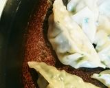 失敗ゼロ！簡単。冷凍餃子でも羽根つきだよ作り方14写真
