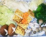 ฺ✤料亭風アゴだし寄せ鍋のつゆ✤作り方5写真