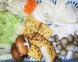 ฺ✤料亭風アゴだし寄せ鍋のつゆ✤作り方4写真