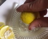 柚子ピール作り方1写真