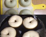 本みりんで皮パリ中しっとり基本ベーグル作り方11写真