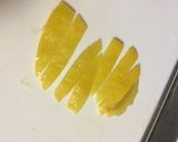 柚子ピール作り方5写真