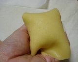 カリカリサクサクのメロンパン作り方5写真