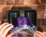 彩り豊か！紫露でおせち弁当作り方3写真