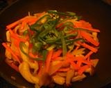 具沢山あんかけ豆腐作り方4写真