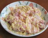 柚子が香る！鶏もも肉の西京焼き作り方1写真
