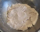 モチモチあったか！蓮根餅のみぞれ煮作り方1写真