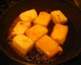 具沢山あんかけ豆腐作り方6写真