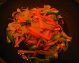 具沢山あんかけ豆腐作り方7写真