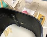 牛乳食パン2斤〜(o˘◡˘o)♡作り方6写真