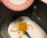 牛乳食パン2斤〜(o˘◡˘o)♡作り方8写真