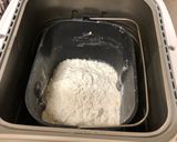 牛乳食パン2斤〜(o˘◡˘o)♡作り方11写真