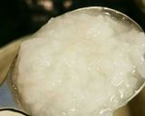 離乳食中期～完了期♪ごはんから作るおかゆ作り方5写真