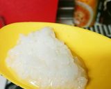 離乳食中期～完了期♪ごはんから作るおかゆ作り方7写真