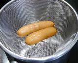 簡単！ふわふわ☆ウィンナーのチーズ肉巻き作り方1写真
