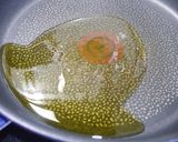 簡単！カラフル☆ホットサラダ作り方3写真
