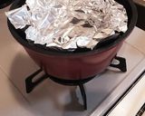 じゃがいもの煮物作り方5写真