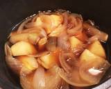 じゃがいもの煮物作り方6写真